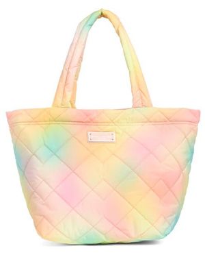 Marc Jacobs The Medium Tote Bag - Multicolor