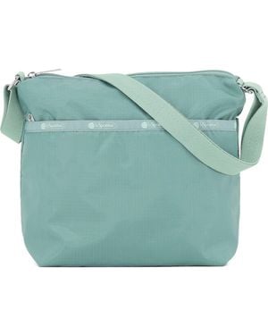 LeSportsac Cleo Small Crossbody Bag - Blue