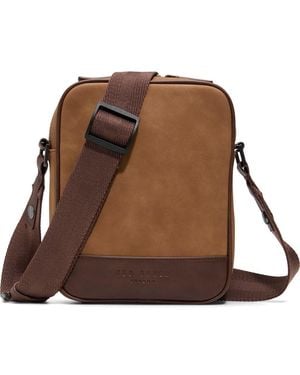 Ted Baker Fairford Sling Crossbody Bag - Brown