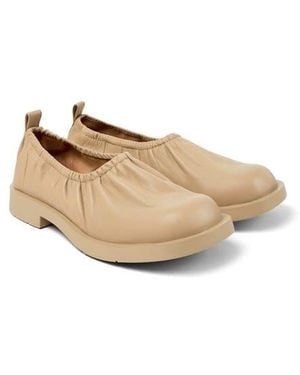 CAMPERLAB Gender Inclusive 1978 Flat - Natural