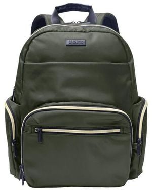 Kenneth Cole Sophie Backpack - Green