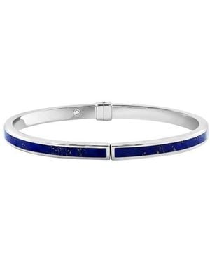 Effy Bangle Bracelet - Blue