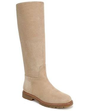 Vince Sibelle Knee High Boot - Brown
