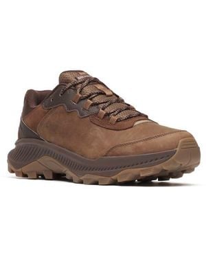 Merrell Speed Strike Hiking Shoe - Brown