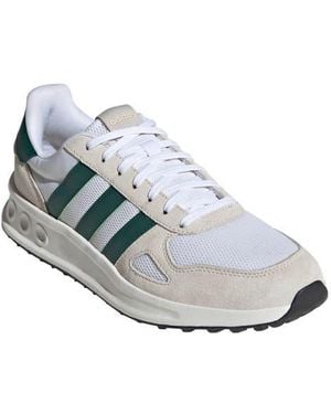 adidas Run 84 Sneaker - White
