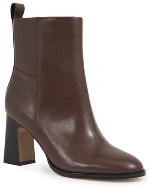 Reiss Hana Bootie - Brown