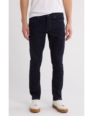 DKNY Mercer Skinny Jeans - Blue