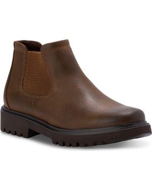 Eastland Talia Bootie - Brown