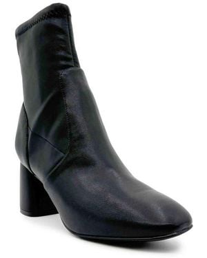Chelsea Crew Ballyn Square Toe Boot - Black