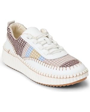 Jack Rogers Sealine Sneaker - White