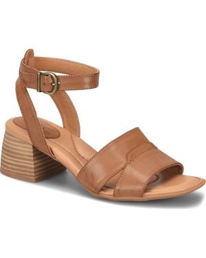 B O C BY BØRN Waverly Sandal - Brown