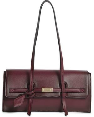 Steve Madden Jiana Shoulder Bag - Purple