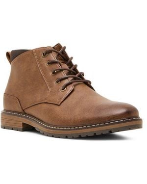 Madden Mthatcher Boot - Brown