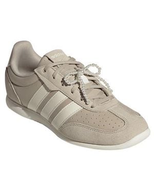 adidas Barreda Lo Sneaker - White