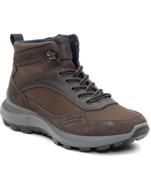 Ara Marston Gore-Tex Boot - Brown