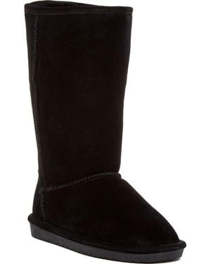 BEARPAW Emma Boot - Black