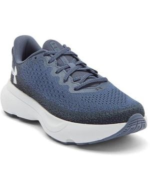 Under Armour Infinite Sneaker - Blue