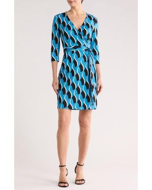 princess polly baby blue dress One year ago, I made my very first Diane von Furstenberg (DVF) wrap dress  This is #V2000, the iconic DVF Vogue wrap dress. The original design was in  1974 and the pattern