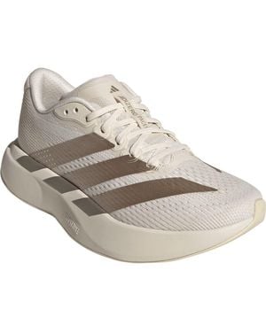 adidas Duramo Evo Sneaker - Natural