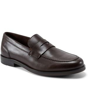 Rockport Soren Penny Loafer - Brown