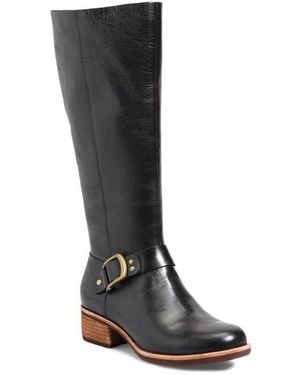 Kork-Ease Carli Knee High Boot - Black