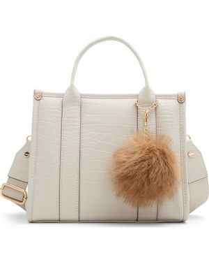 ALDO Ririix Tote Bag - Natural