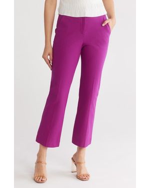 Trina Turk Lulu Pants - Red