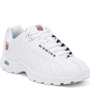 K-swiss St329 Cmf Sneaker - White