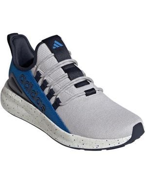 adidas Lite Racer Adapt 8.0 Sneaker - Blue