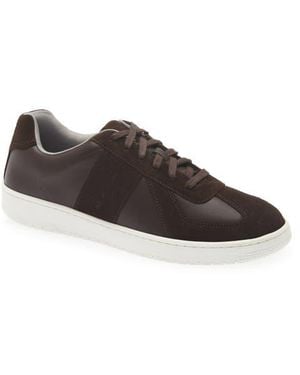 AllSaints Janik Sneaker - Brown