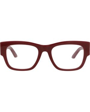 McQ Optical Glasses - Brown