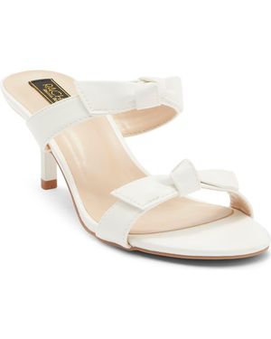 Rachel Roy Anne Mule - White