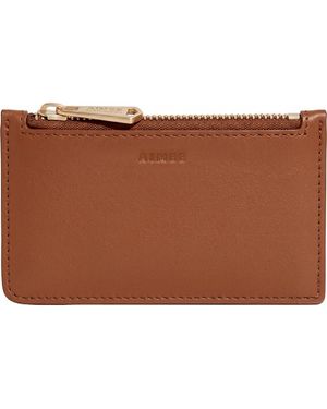 Aimee Kestenberg Kestenberg Melbourne Leather Wallet - Brown