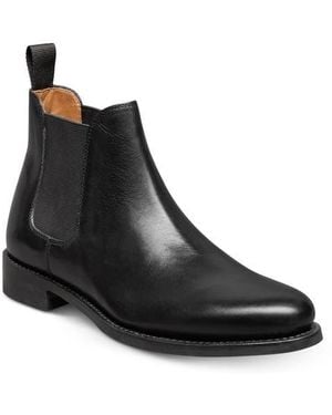 Allen Edmonds Driggs Chelsea Boot - Black