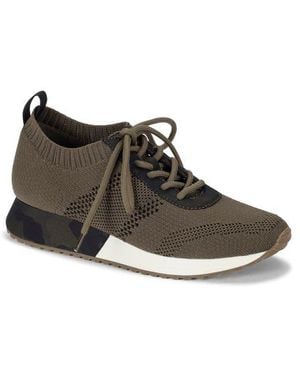 BareTraps Palta Knit Sneaker - Brown