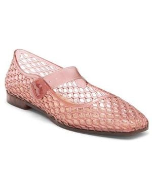MIA Coco Jelly Flat - Pink