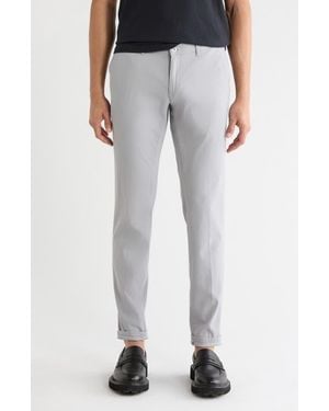 Brax Silvio Re-Local Five-Pocket Pants - Blue