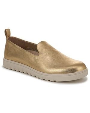 Vionic Uptown Willa Slip-On Sneaker - Natural