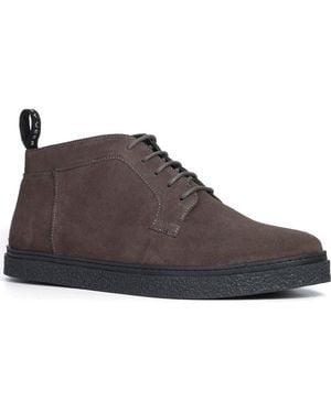 Anthony Veer Bushwick Chukka Boot - Brown