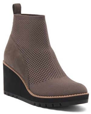 Eileen Fisher Wedge boots for Women Online Sale up to 53 off Lyst
