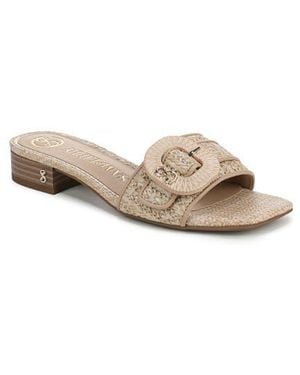 Sam & Libby Kandie 2 Slide Sandal - Multicolor