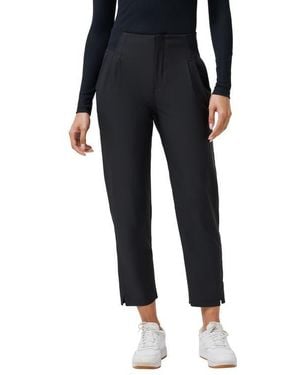 Travis Mathew Moontide Tapered Pants - Black