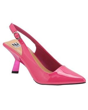 Ninety Union Koko Slingback Pump - Pink