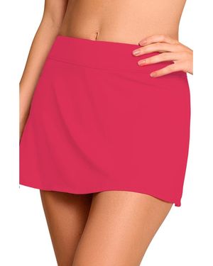 Jantzen Avery Swim Skirt - Pink