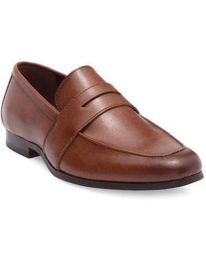 Abound Andre Loafer - Brown