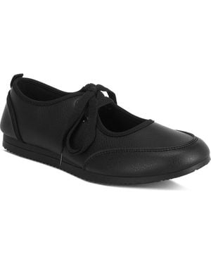 LONDON RAG Selka Sneaker - Black