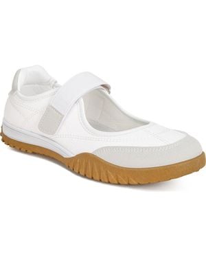 LONDON RAG Kairus Sneaker - White