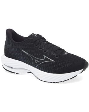 Mizuno Wave Rider 28 Running Shoe - Blue