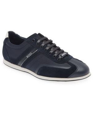 Hugo boss stiven navy deals