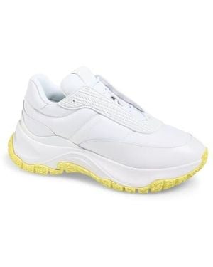 Marc Jacobs The Lazy Runner Sneaker - White
